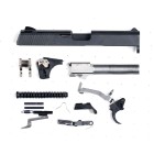 Smith & Wesson SW9E Semi-auto