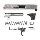 Smith & Wesson SW9M Semi-auto