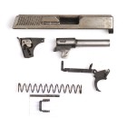 Smith & Wesson SW9M Semi-auto