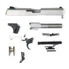 Smith & Wesson SW9VE Semi-auto