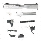 Smith & Wesson SW9VE Semi-auto