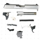 Smith & Wesson SW9VE Semi-auto