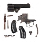 Smith & Wesson Top Break Revolver
