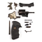 Smith & Wesson Unknown Revolver