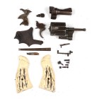 Smith & Wesson Victory Revolver
