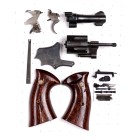 Smith & Wesson Victory Revolver