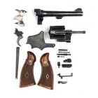 Smith & Wesson Victory Revolver