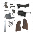 Smith & Wesson Victory Revolver