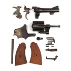 Smith & Wesson Victory Revolver