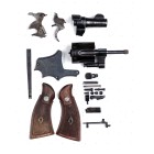 Smith & Wesson Victory Revolver