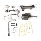 Smith & Wesson Victory Revolver