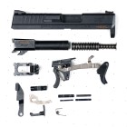 Springfield Amory XDs Semi-auto