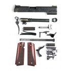 Springfield Armory 1911 A1 Semi-auto