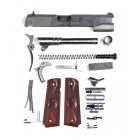 Springfield Armory 1911 A1 Semi-auto