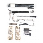 Springfield Armory 1911-A1 Semi-auto