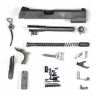 Springfield Armory 1911A1 Semi-auto