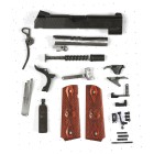 Springfield Armory Champion Operator Semi-auto