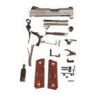 Springfield Armory EMP Semi-auto
