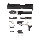 Springfield Armory Hellcat Semi-auto