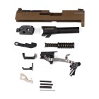 Springfield Armory Hellcat Semi-auto