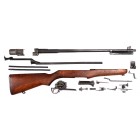 Springfield Armory M1 Garand Semi-auto