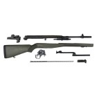 Springfield Armory M1A Semi-auto