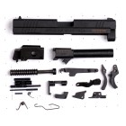 Springfield Armory XD 40 Semi-auto