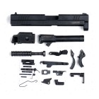Springfield Armory XD 45 Semi-auto
