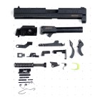 Springfield Armory XD 45 Semi-auto