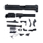 Springfield Armory XD 45 Semi-auto