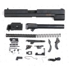 Springfield Armory XD 45 Tactical Semi-auto
