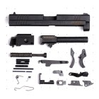 Springfield Armory XD 9 Semi-auto