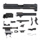 Springfield Armory XD 9 Semi-auto