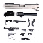 Springfield Armory XD 9 Semi-auto