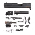 Springfield Armory XD 9 Sub Compact Semi-auto