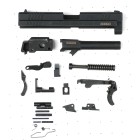 Springfield Armory XD Semi-auto