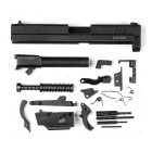 Springfield Armory XD Semi-auto