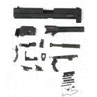 Springfield Armory XD Semi-auto