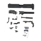 Springfield Armory XD Semi-auto