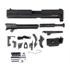 Springfield Armory XD Semi-auto