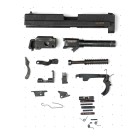 Springfield Armory XD Semi-auto