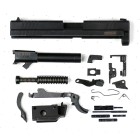 Springfield Armory XD Semi-auto