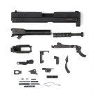 Springfield Armory XD 45 Semi-auto