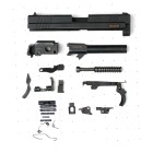 Springfield Armory XD Semi-auto