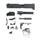 Springfield Armory XD Semi-auto