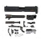 Springfield Armory XD Semi-auto