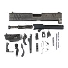 Springfield Armory XD Semi-auto