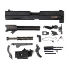 Springfield Armory XD Semi-auto
