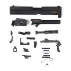 Springfield Armory XD Semi-auto