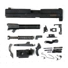 Springfield Armory XD Semi-auto